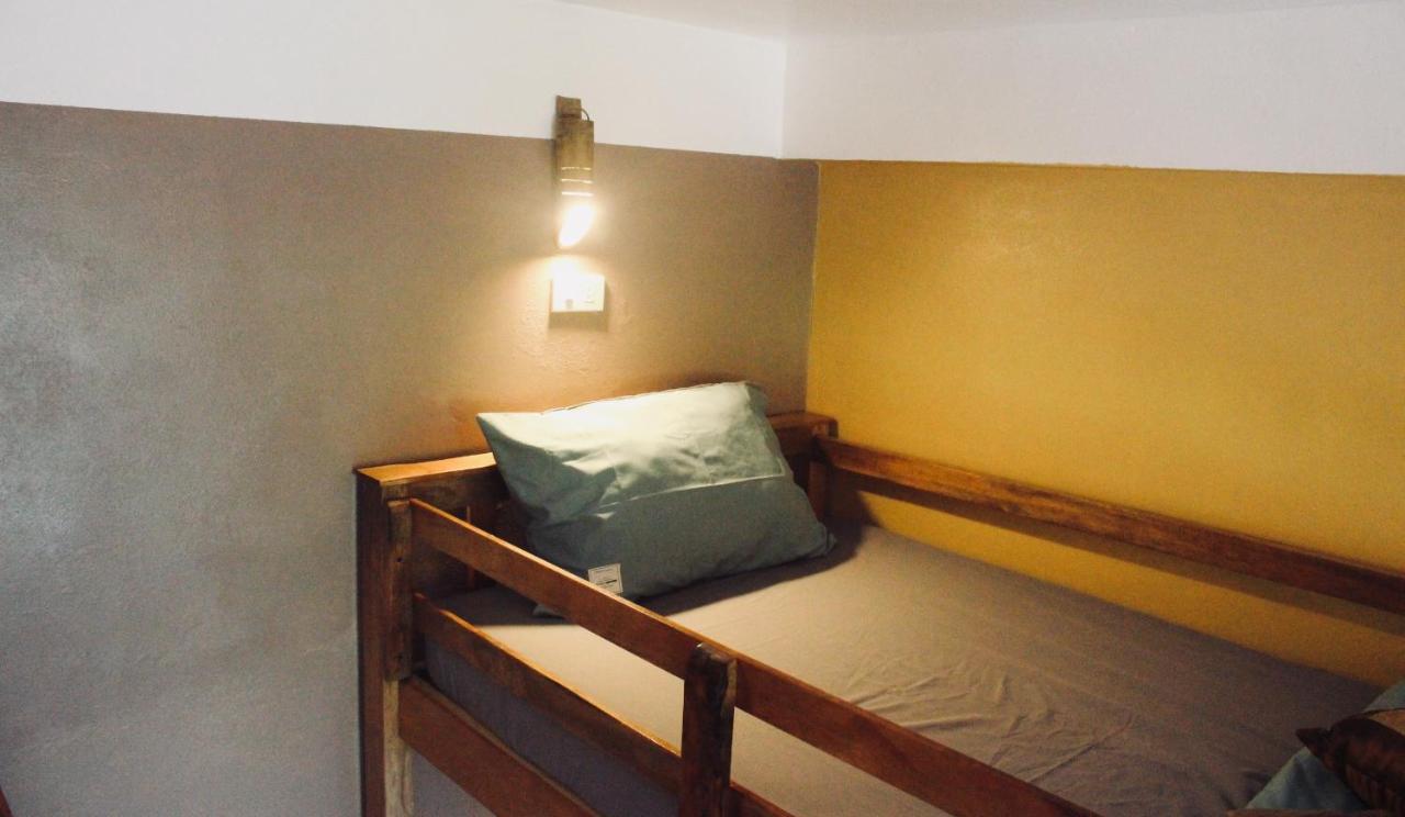 Ba Be Hostel Bac Kan Exterior photo