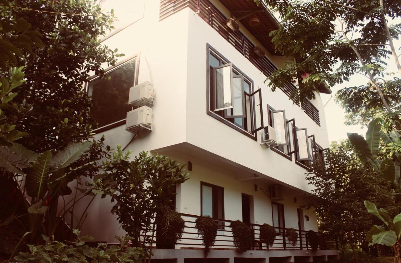 Ba Be Hostel Bac Kan Exterior photo